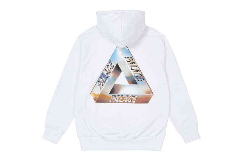 Palace Summer 2021 Outerwear Jackets Sweatshirts Hoodies