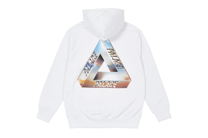 Palace Summer 2021 Outerwear Jackets Sweatshirts Hoodies
