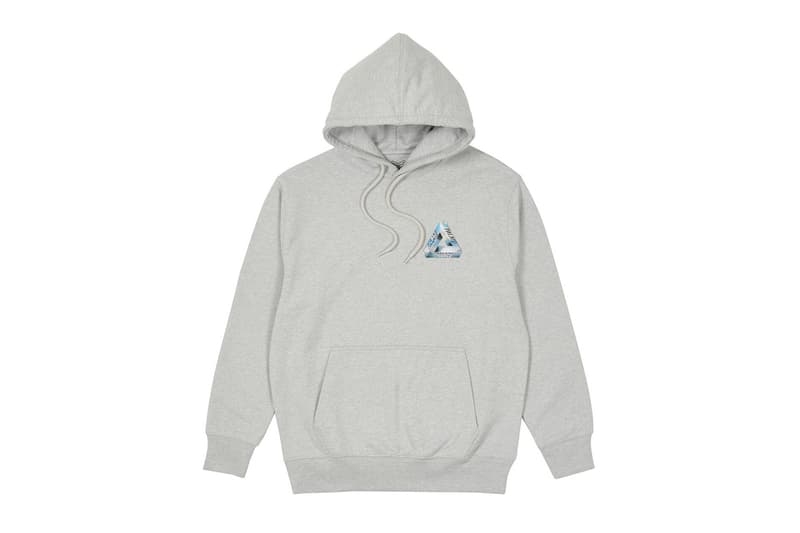 Palace Summer 2021 Outerwear Jackets Sweatshirts Hoodies