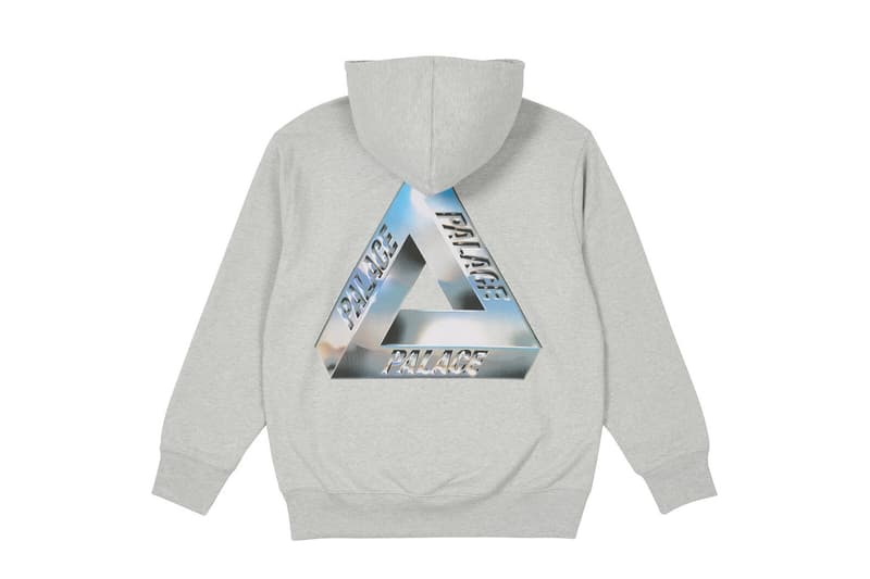 Palace Summer 2021 Outerwear Jackets Sweatshirts Hoodies