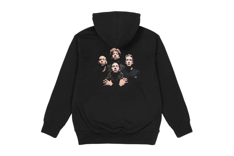 Palace Summer 2021 Outerwear Jackets Sweatshirts Hoodies