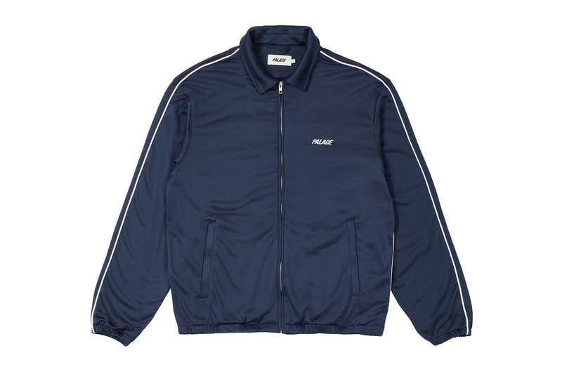 Palace Summer 2021 Tracksuits Outerwear Pants Rain Sports Gear