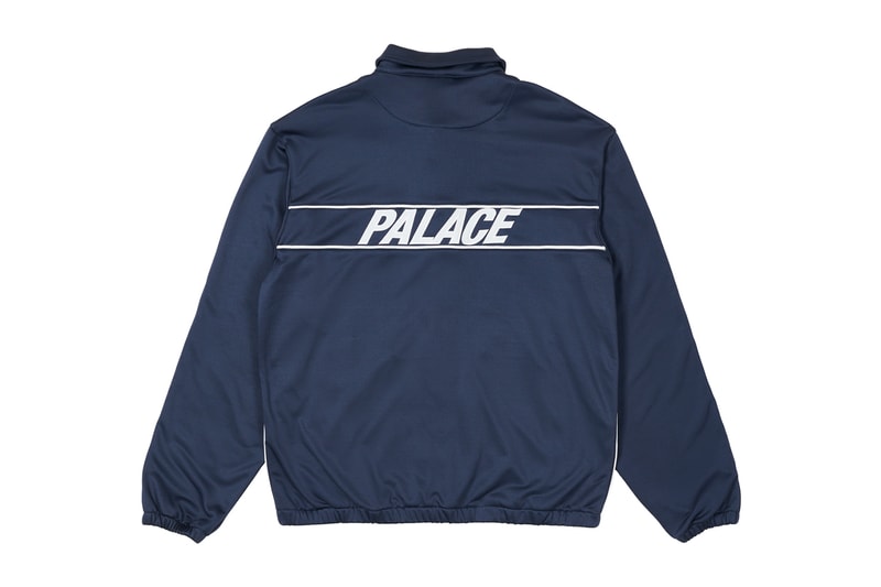 Palace Summer 2021 Tracksuits Outerwear Pants Rain Sports Gear