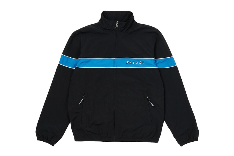 Palace Summer 2021 Tracksuits Outerwear Pants Rain Sports Gear