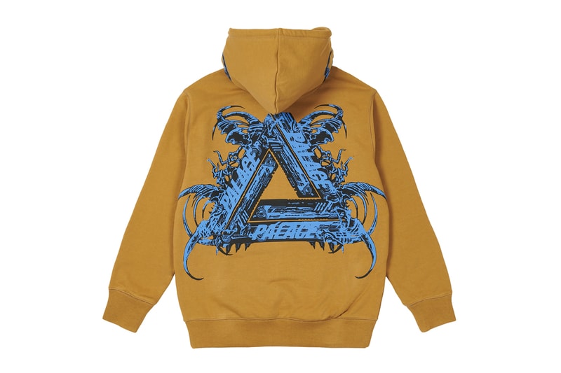 Palace Summer 2021 Tracksuits Outerwear Pants Rain Sports Gear