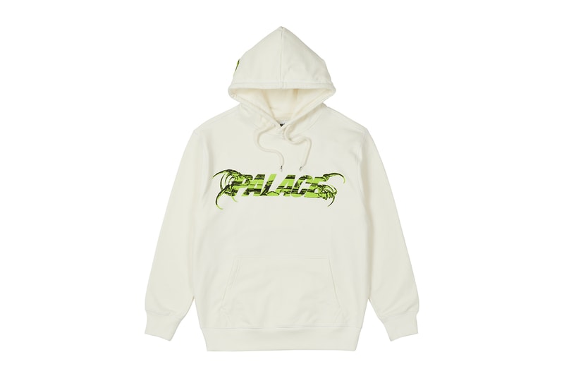 Palace Summer 2021 Tracksuits Outerwear Pants Rain Sports Gear