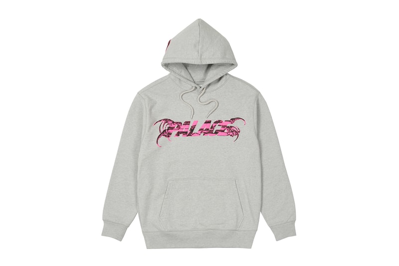 Palace Summer 2021 Tracksuits Outerwear Pants Rain Sports Gear