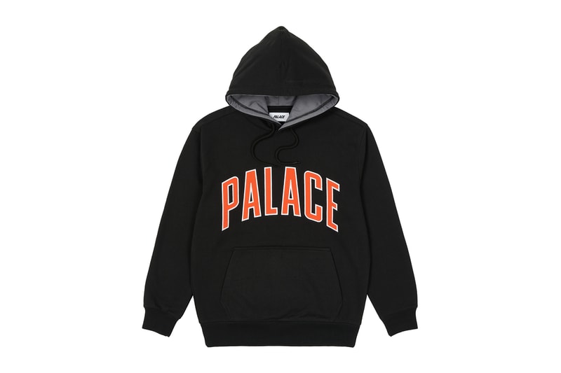 Palace Summer 2021 Tracksuits Outerwear Pants Rain Sports Gear