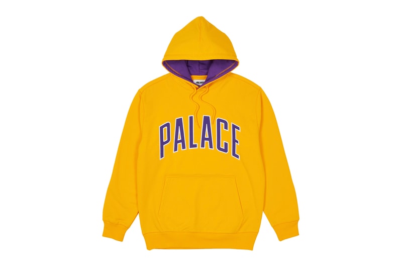 Palace Summer 2021 Tracksuits Outerwear Pants Rain Sports Gear