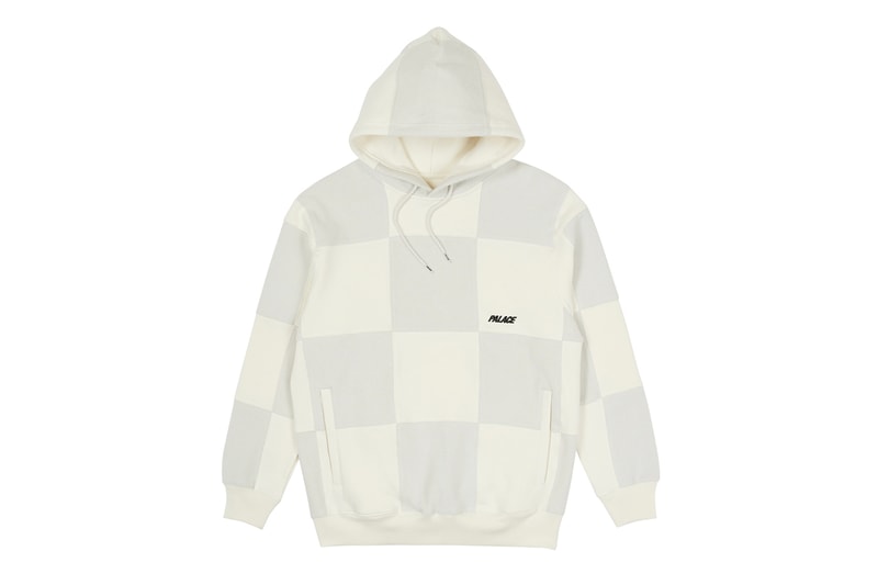 Palace Summer 2021 Tracksuits Outerwear Pants Rain Sports Gear