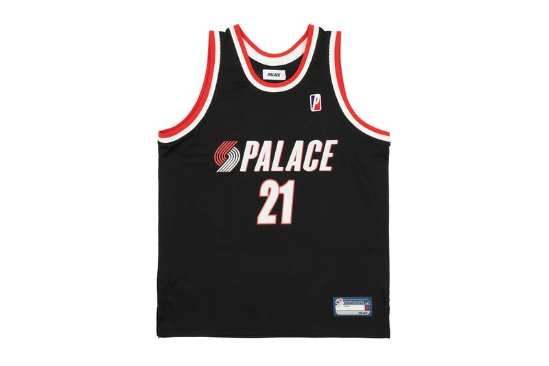 Palace Summer 2021 Tracksuits Outerwear Pants Rain Sports Gear