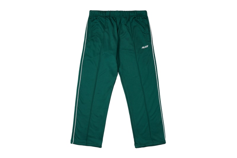 Palace Summer 2021 Tracksuits Outerwear Pants Rain Sports Gear