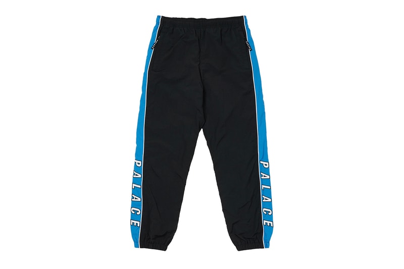 Palace Summer 2021 Tracksuits Outerwear Pants Rain Sports Gear