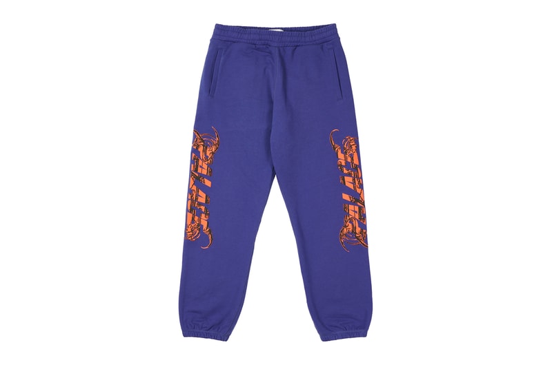 Palace Summer 2021 Tracksuits Outerwear Pants Rain Sports Gear