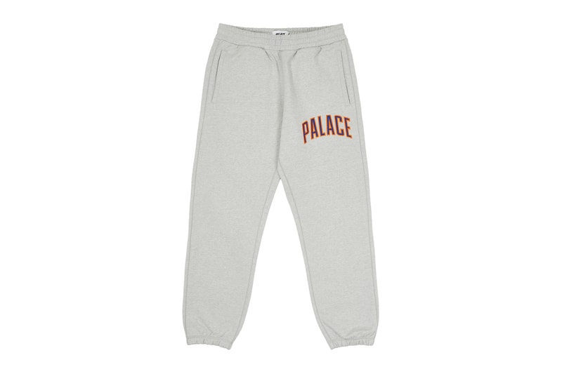 Palace Summer 2021 Tracksuits Outerwear Pants Rain Sports Gear