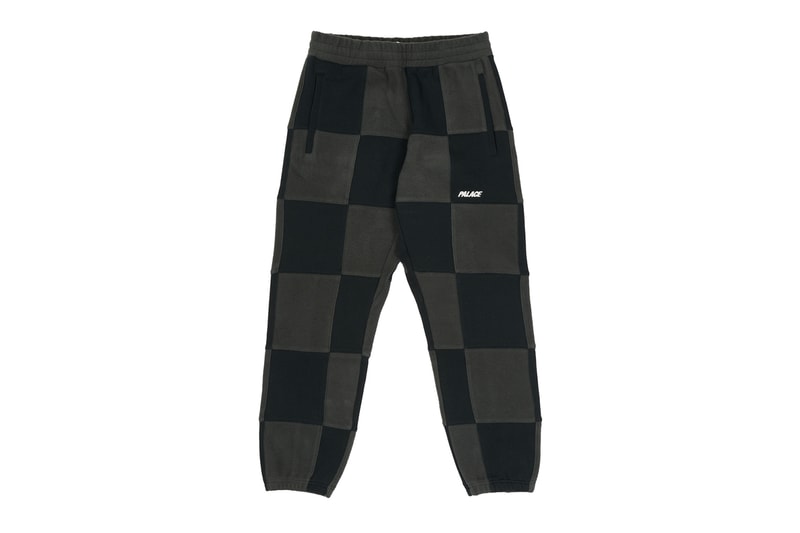 Palace Summer 2021 Tracksuits Outerwear Pants Rain Sports Gear