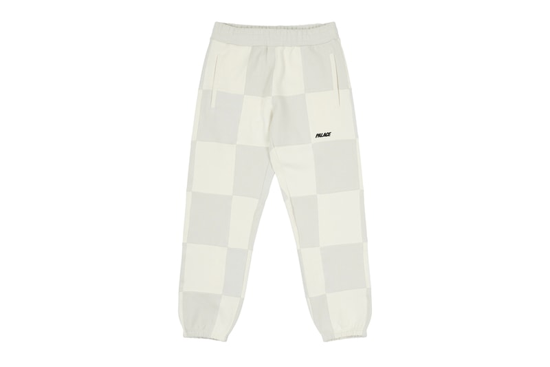 Palace Summer 2021 Tracksuits Outerwear Pants Rain Sports Gear