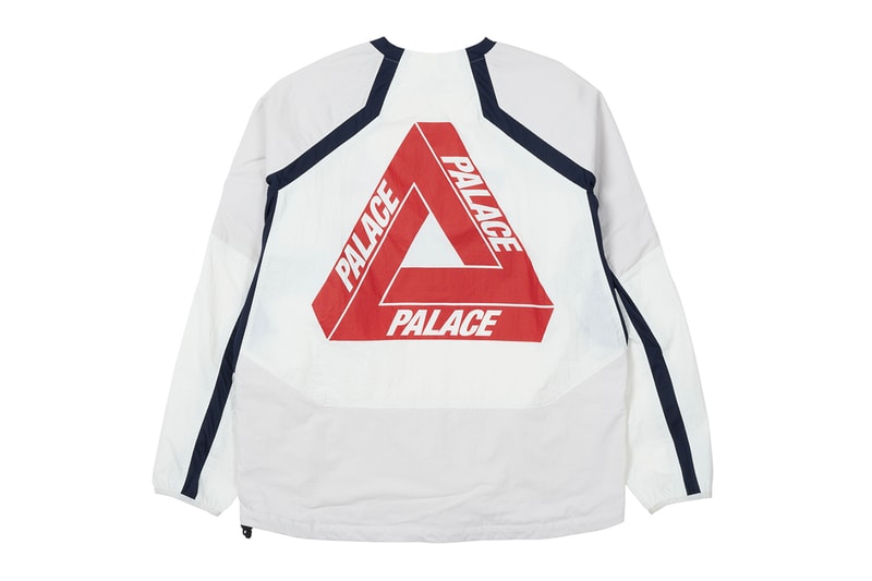 Palace Summer 2021 Tracksuits Outerwear Pants Rain Sports Gear