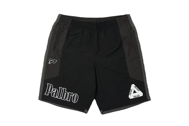 Palace Summer 2021 Tracksuits Outerwear Pants Rain Sports Gear