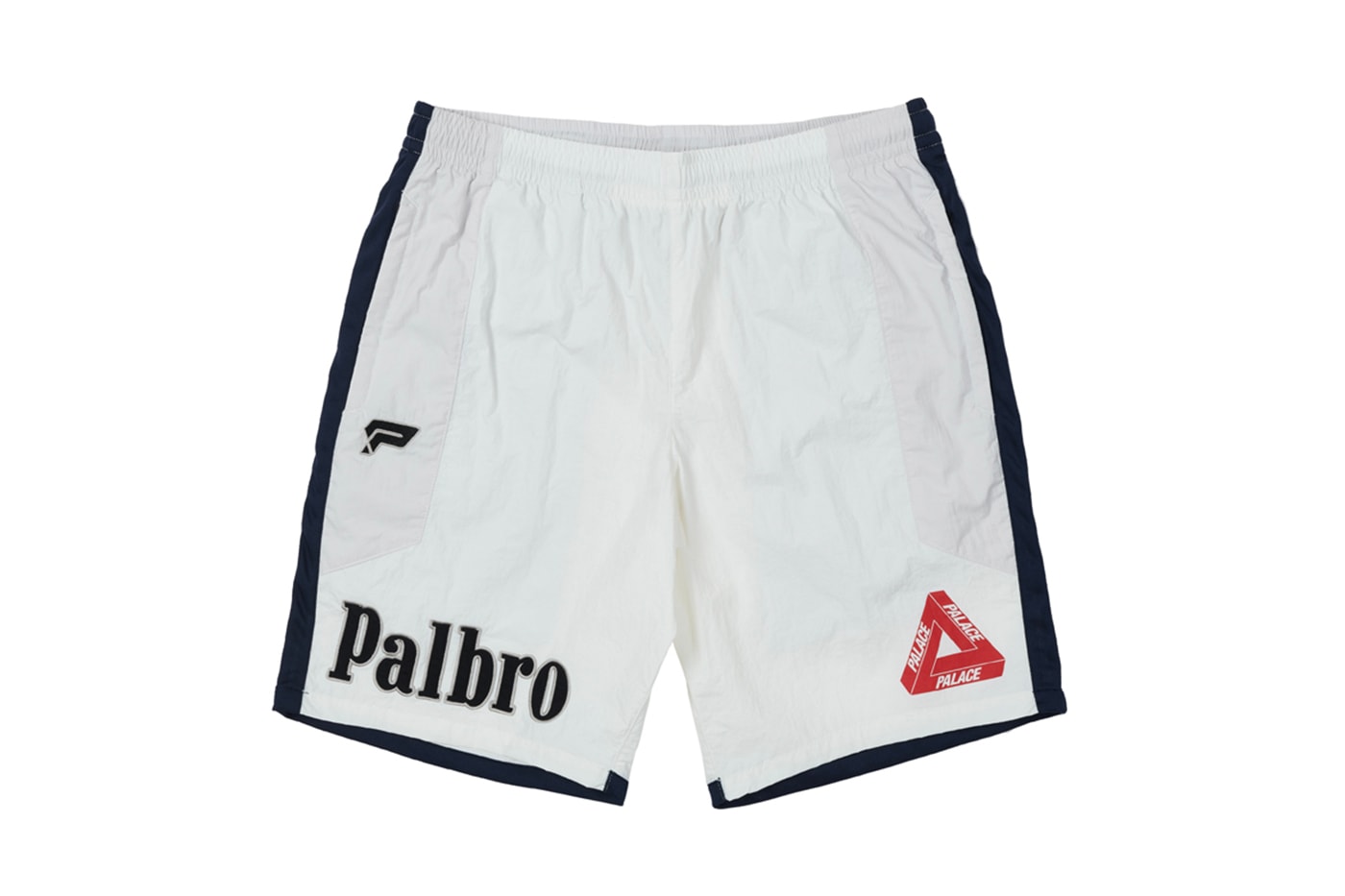 Palace Summer 2021 Tracksuits Outerwear Pants Rain Sports Gear