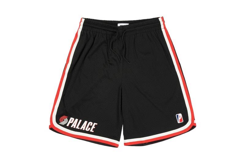 Palace Summer 2021 Tracksuits Outerwear Pants Rain Sports Gear