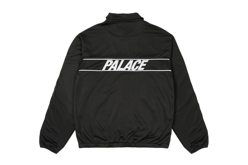 Palace Summer 2021 Tracksuits Outerwear Pants Rain Sports Gear