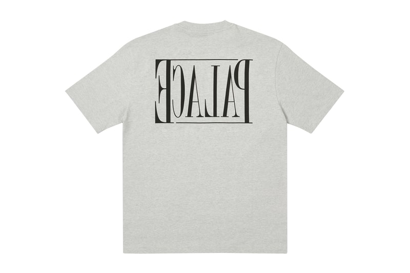 Palace Summer 2021 Tshirts Tees Longsleeves Shirts Tops