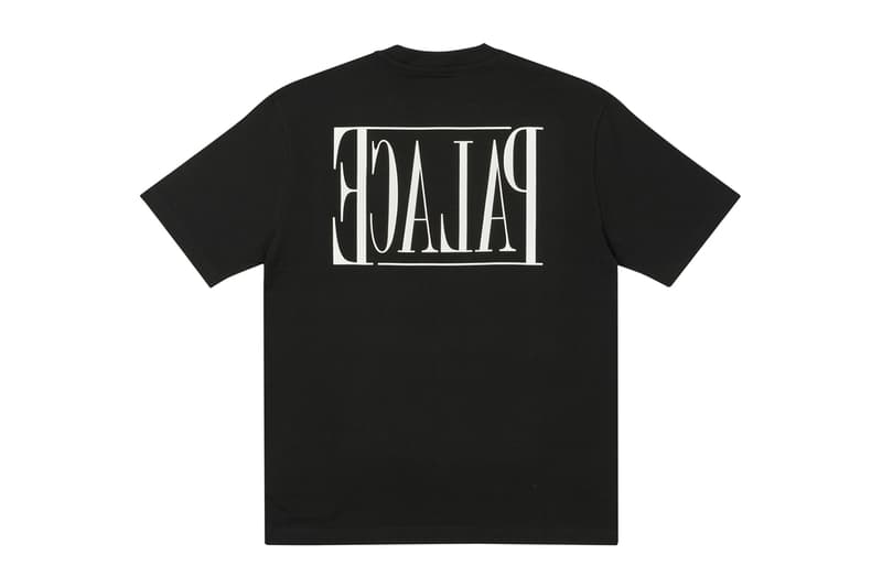 Palace Summer 2021 Tshirts Tees Longsleeves Shirts Tops