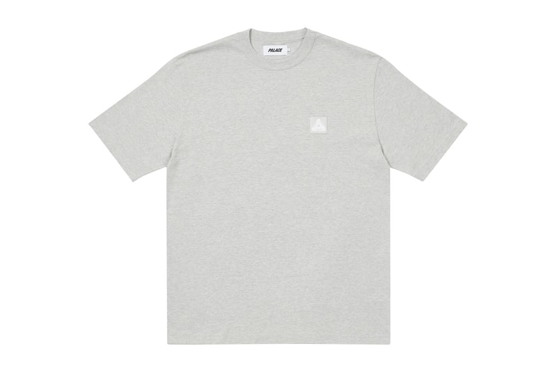 Palace Summer 2021 Tshirts Tees Longsleeves Shirts Tops