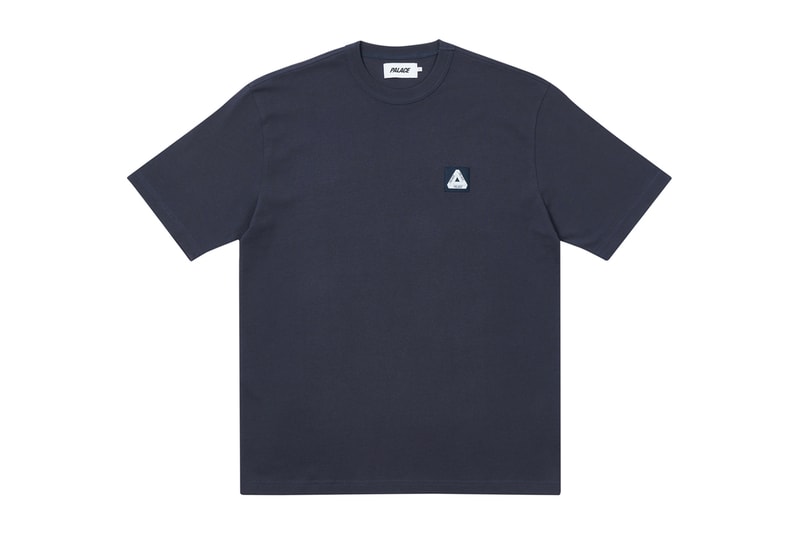 Palace Summer 2021 Tshirts Tees Longsleeves Shirts Tops