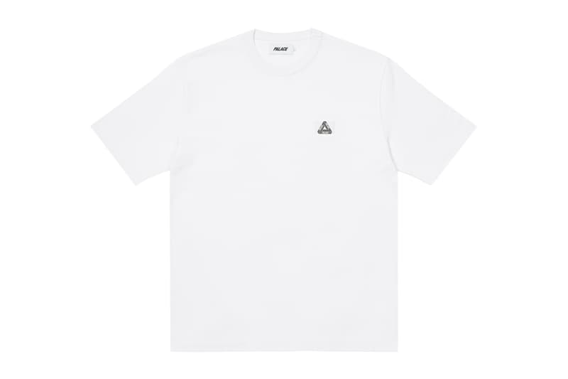 Palace Summer 2021 Tshirts Tees Longsleeves Shirts Tops