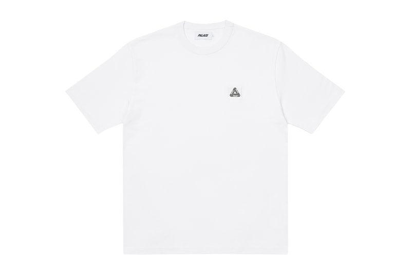 Palace Summer 2021 Tshirts Tees Longsleeves Shirts Tops