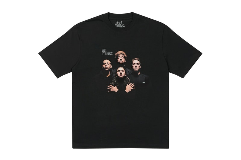 Palace Summer 2021 Tshirts Tees Longsleeves Shirts Tops
