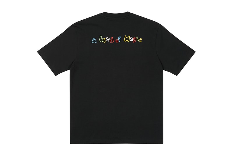 Palace Summer 2021 Tshirts Tees Longsleeves Shirts Tops