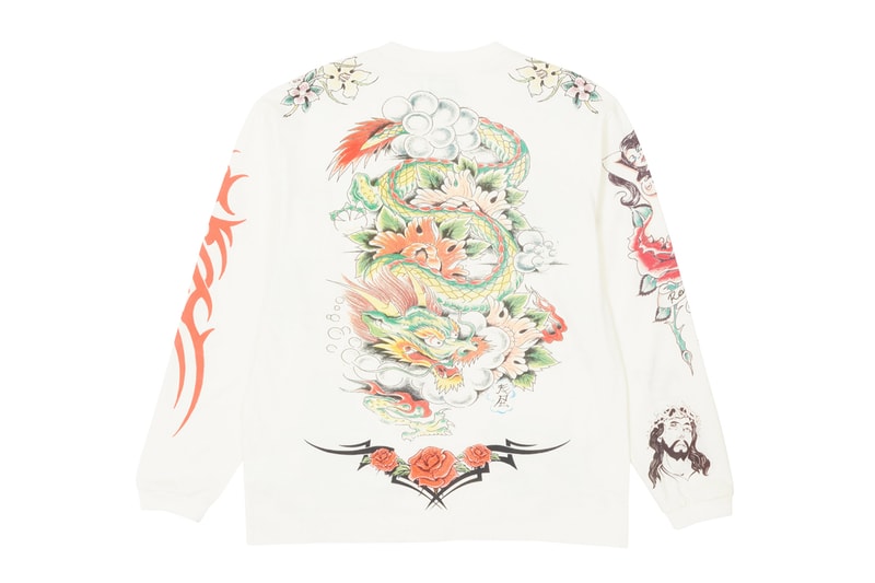 Palace Summer 2021 Tshirts Tees Longsleeves Shirts Tops