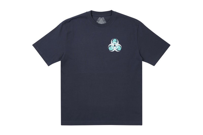 Palace Summer 2021 Tshirts Tees Longsleeves Shirts Tops