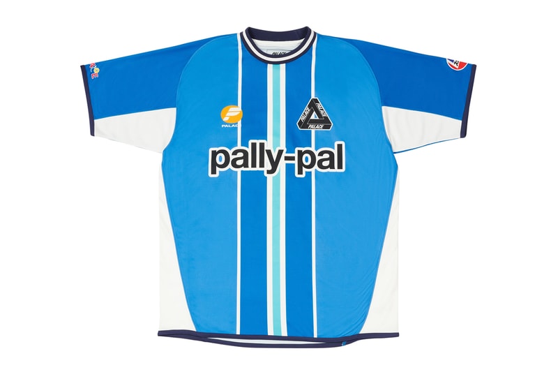Palace Summer 2021 Tshirts Tees Longsleeves Shirts Tops