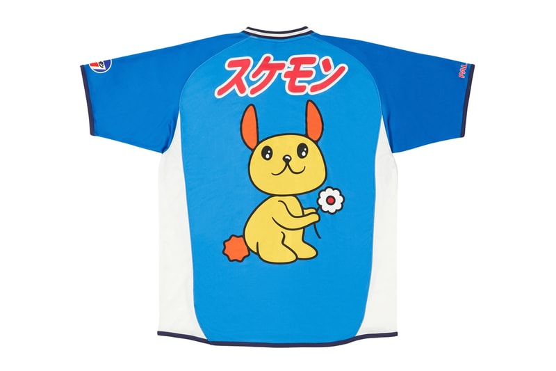 Palace Summer 2021 Tshirts Tees Longsleeves Shirts Tops