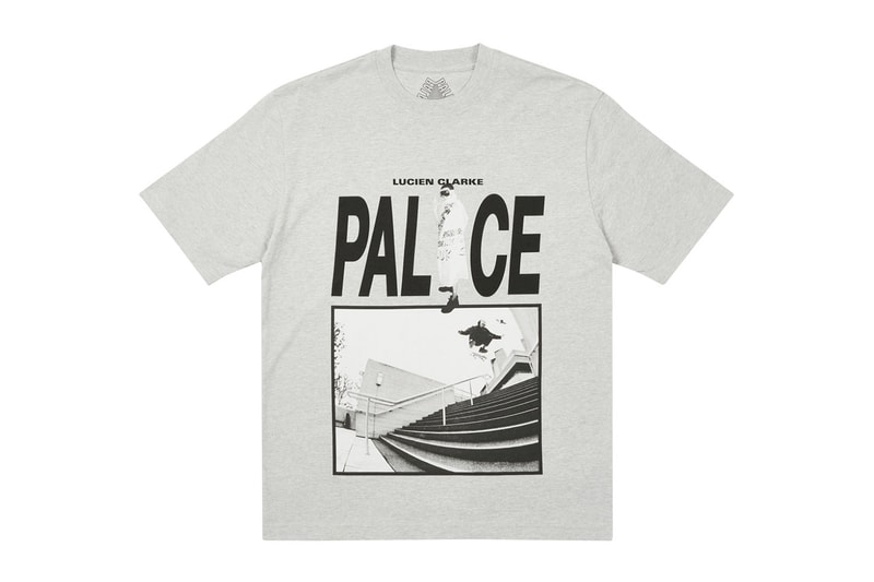 Palace Summer 2021 Tshirts Tees Longsleeves Shirts Tops