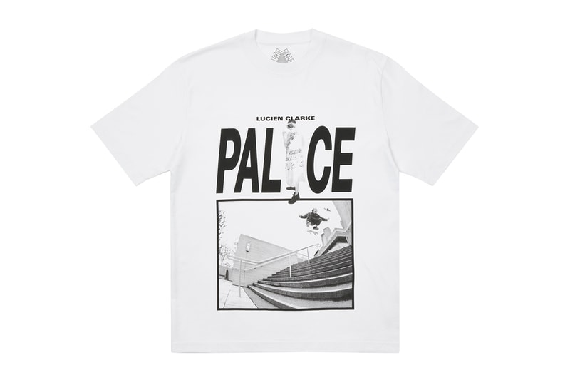 Palace Summer 2021 Tshirts Tees Longsleeves Shirts Tops