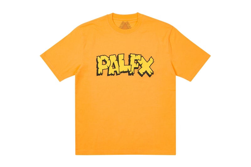 Palace Summer 2021 Tshirts Tees Longsleeves Shirts Tops