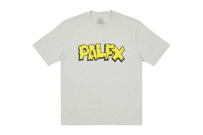Palace Summer 2021 Tshirts Tees Longsleeves Shirts Tops