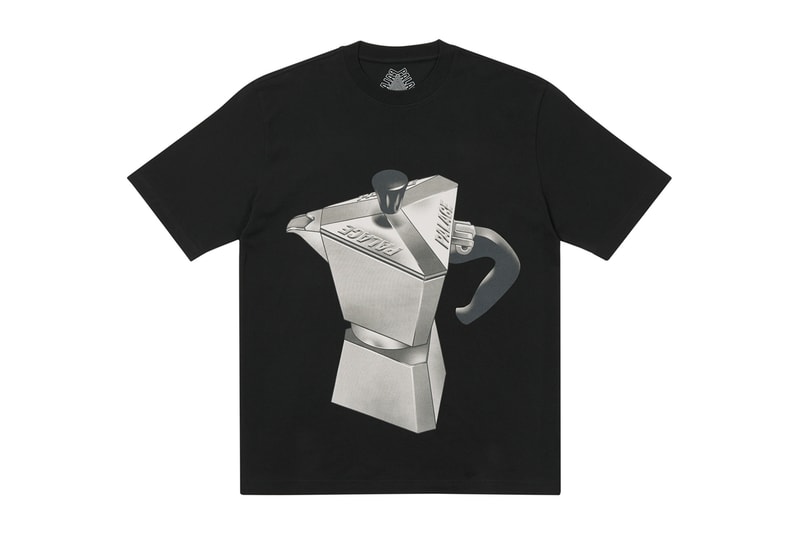 Palace Summer 2021 Tshirts Tees Longsleeves Shirts Tops