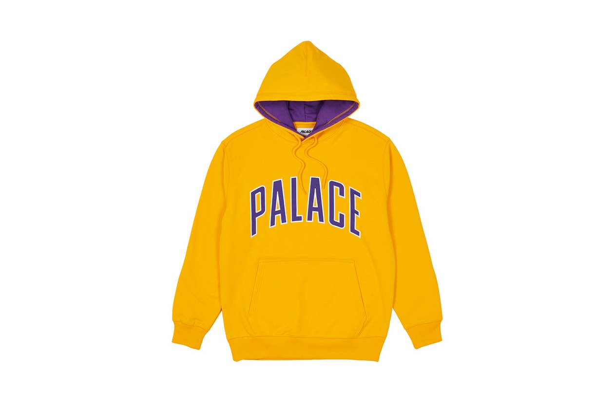 Supreme Spring Summer 2021 Week 12 Release List Palace Skateboards Polo Ralph Lauren MLB Hood By Air CELINE CLOT MIYAGIHIDETAKA