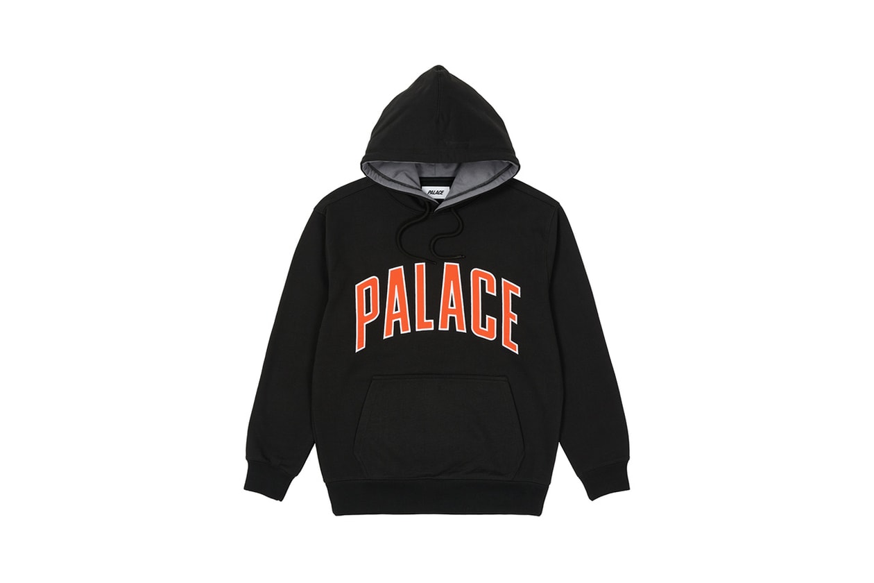 Supreme Spring Summer 2021 Week 12 Release List Palace Skateboards Polo Ralph Lauren MLB Hood By Air CELINE CLOT MIYAGIHIDETAKA