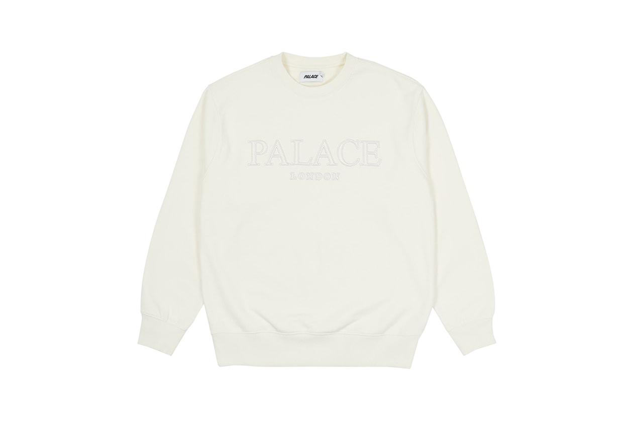 Supreme Spring Summer 2021 Week 12 Release List Palace Skateboards Polo Ralph Lauren MLB Hood By Air CELINE CLOT MIYAGIHIDETAKA