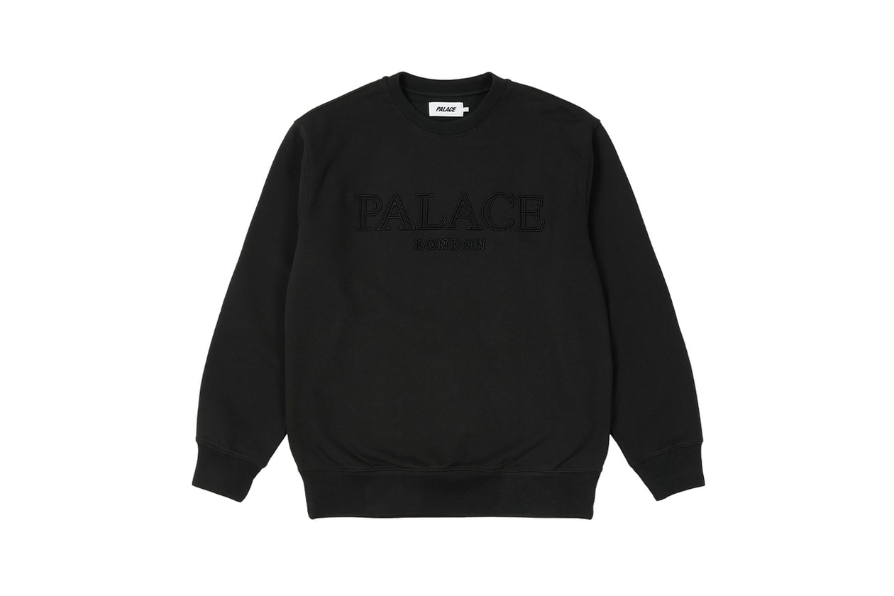 Supreme Spring Summer 2021 Week 12 Release List Palace Skateboards Polo Ralph Lauren MLB Hood By Air CELINE CLOT MIYAGIHIDETAKA