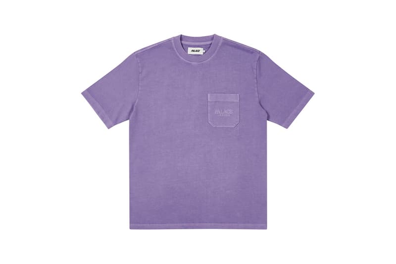 palace everything dropping this week summer 2021 release information glow in the dark