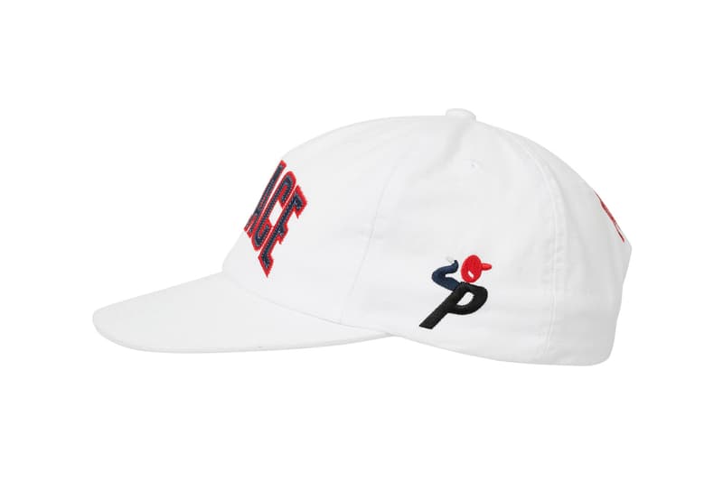 palace everything dropping this week summer 2021 release information glow in the dark