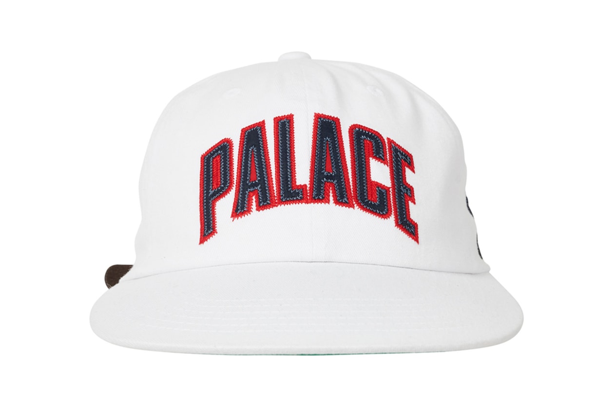 Supreme Spring Summer 2021 Week 12 Release List Palace Skateboards Polo Ralph Lauren MLB Hood By Air CELINE CLOT MIYAGIHIDETAKA